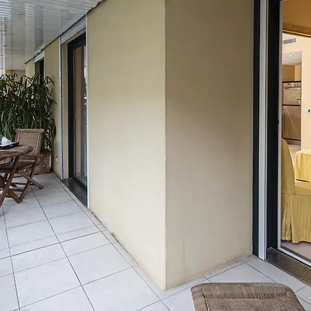 Neotelia Pavillon Riviera Appartement *