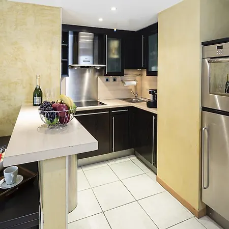 Appartement Neotelia Pavillon Riviera