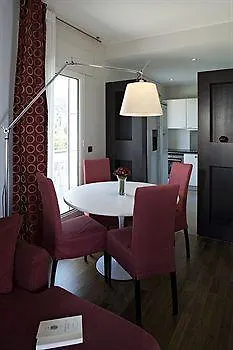Neotelia Pavillon Riviera Appartement *