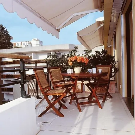 Appartement Neotelia Pavillon Riviera Cannes