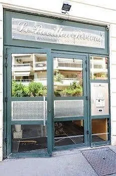 Neotelia Pavillon Riviera Appartement