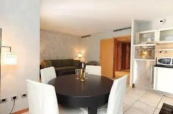 Appartement Neotelia Pavillon Riviera Cannes