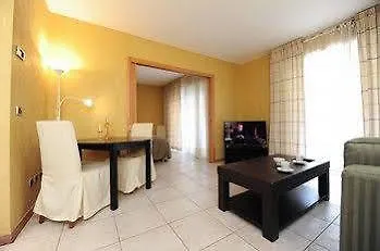 Neotelia Pavillon Riviera Appartement