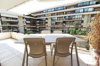 Appartement Neotelia Pavillon Riviera Cannes