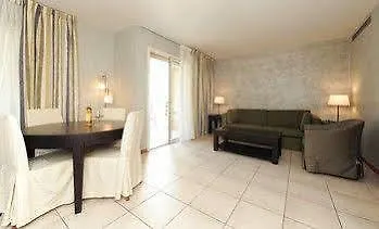 Neotelia Pavillon Riviera Appartement *