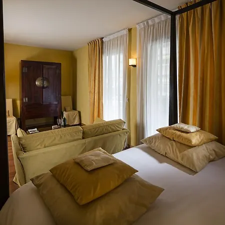 Neotelia Pavillon Riviera Apartment *