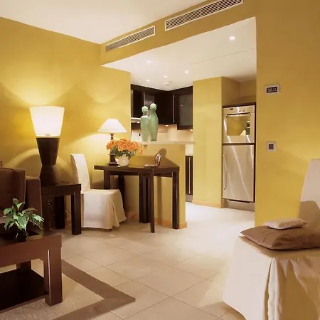 Apartment Neotelia Pavillon Riviera
