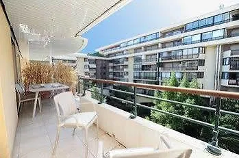 Neotelia Pavillon Riviera 戛纳
