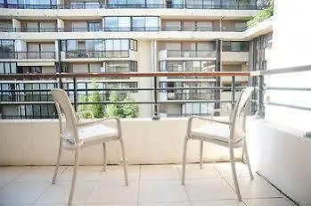 Neotelia Pavillon Riviera Apartment *