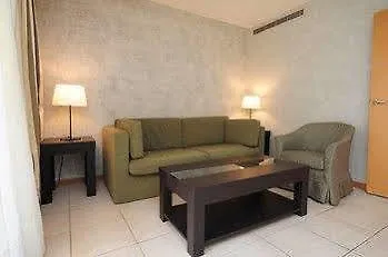 Neotelia Pavillon Riviera Apartment