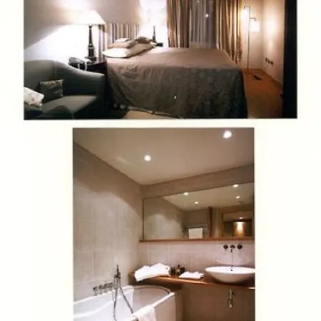 Apartment Neotelia Pavillon Riviera